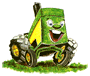 Picture of Johnny Tractor