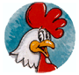The Adventures of Ready Rooster